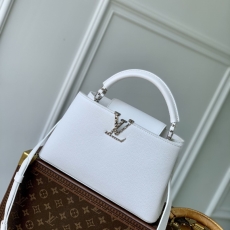 LV Capucines Bags